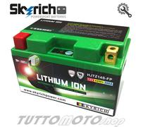Batteria Litio KTM Supermoto 990 T 2010 2011 2012 2013 / 990T Skyrich HJTZ14S-FP