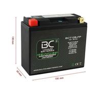 BC Battery - Batteria moto al litio per Ducati MULTISTRADA DS1000S 2005>2006