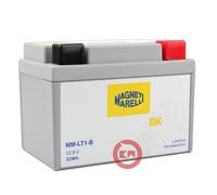 Batteria Litio MMLT1B con BMS,Misure: 113X70X85