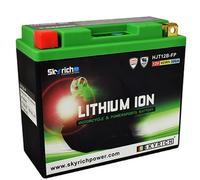 Batteria Litio Moto Skyrich HJT12B-FP 12V Yamaha MT01 2008 2009 2010 Lithium