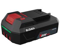 Batteria litio originale per utensili PARKSIDE PAP 202 A1 20V 2Ah MODELLO 2026