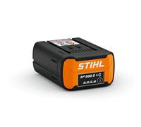 Batteria litio originale Stihl AP 500 S con interfaccia Bluetooth - EA014006500