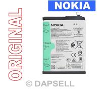Batteria Litio Ricambi Originale Wt340 5050 Mah Pila Litio Per Nokia G10 - G20