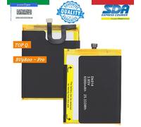 BATTERIA LITIO RICAMBIO DK014 PER BLACKVIEW BV9800 BV9800 PRO 6580mAh