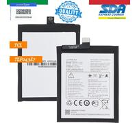 BATTERIA LITIO RICAMBIO TLP043E7 PER TCL 10 5G 20 5G 20R 5G 20B 5G 45000mAh