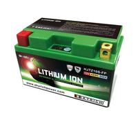 BATTERIA MOTO LITIO SYM ORBIT II 50 4T 2009 2010 2011 2012 2013 2014 SKYRICH