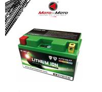 BATTERIA LITIO SKYRICH YTZ10S BS HONDA CB 900 HORNET CBR 1000 RR 04 07 929 954