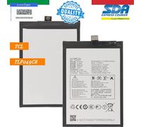 BATTERIA LITIO TLP049C8 RICAMBIO PER TCL 40 SE T610K T610K2 5010mAh
