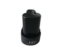 Batteria Litio V12 780701 Volt 12 Ah 1.5 per 780712-780910 Wokin