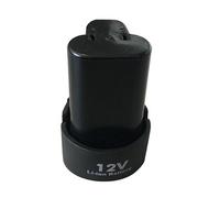Batteria Litio V12 780701 Wokin Volt 12 Ah 1,5 per 780712780910