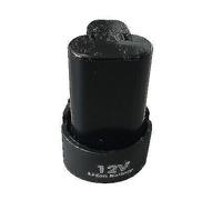 BATTERIA LITIO V12 780701 WOKIN VOLT 12 AH 1,5 X 780712-780910 PZ 1