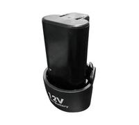 Batteria Litio V12 780703 Volt 12 Ah 1.5 per 780715 Wokin