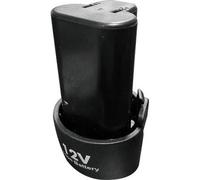 Batteria Litio V12 780703 Wokin Ah 1,5 per 780715 12 V