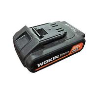 BATTERIA LITIO V20 780803 WOKIN VOLT 20 AH 2,0 X 780810