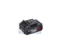 BATTERIA LITIO VALEX 18 VOLT PER LINEA FAMILY-TECH 1060146