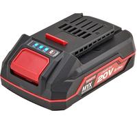 BATTERIA LITIO YAMATO BL 2020 MYX 20V 2AH ORIGINALE UNIVERSALE
