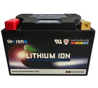 Batteria Litio YB16AL-A2 YB14L-A2 YB12AL-A2 YV10L-B 12N14-3AYTX14