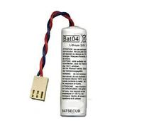 Batteria Logisty Hager a Litio 3,6V 2Ah
