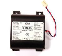 Batteria LOGISTY LI02 3.6V 13Ah