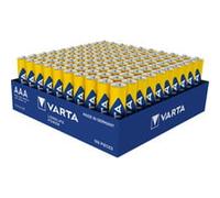 Varta Batteria Longlife Power LR03 AAA (Micro) Vassoio