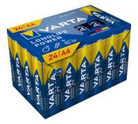Longlife Power AA CUBE24