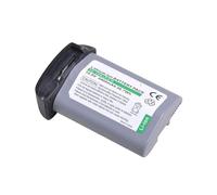 Batteria LP-E19 Da 10,8 V 3400 MAh, Compatibile Con CANON, For EOS 1DX MARK 2 1DX 1DS MARK 3 1D MARK 3 1D MARK 4 Batteria LPE19