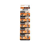 Batteria LR1130 MAXELL B10: alcalina LR1130, LR54, cella a bottone, SR54 1,5 ...