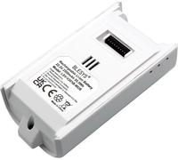 Batteria LSV V201B WUS Per Aspirapolvere Levoit lvac-200 22,2V 2500mAh BLESYS