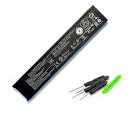 Batteria M9L89A CZ993-60017, compatibile con HP OfficeJet, stampante mobile 200 250 CZ993-60017 11,1 V 1050 mAh 12 Wh