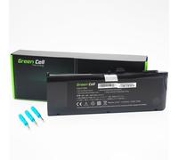 BATTERIA MAC MACBOOK PRO 15" A1286 MID 2009 2010 A1321 57WH 5200MAH 10.95V