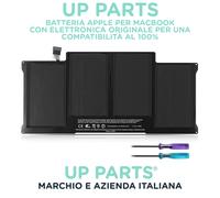 Batteria MacBook Air 13" A1377 A1405 A1496 MacBook Air 13" A1369 2010