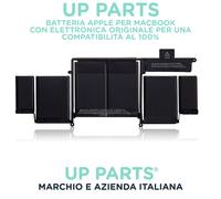 Batteria MacBook Pro 13" MacBook Pro Retina 13" A1425