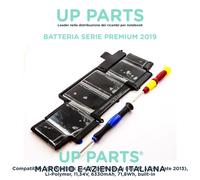 Batteria MacBook Pro 13" A1502 inizio 2015)