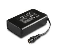 Batteria Macna 12V 6000 mAh