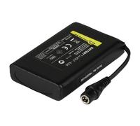 Macna Batteria 7,4V/6A – Singola per giacche e pantaloni riscaldati – Nero