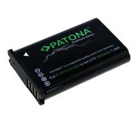 Carica Batteria pe Garmin Montana Virb ELITE Monterra 600 650 650t P11P15-04-N02