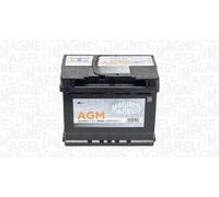 Batteria Magneti Marelli AGM60R 60 AH 680 A 242×175×190 AGM