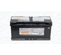 Batteria Magneti Marelli AGM105R 105 AH 950 A 392×175×190 AGM