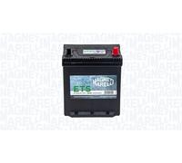 BATTERIA MAGNETI MARELLI ETS 35 AH 240 JAP DX 187x127x220 per HYUNDAI SUZUKI KIA