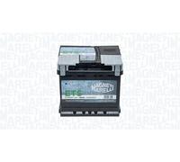 Batteria Auto ETS L01, 12V 50 Ah 450A B13 MAGNETI MARELLI