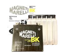 Batteria Magneti Marelli Honda Quad TRX FE FM Fourtrax Rancher 350 2000>2006