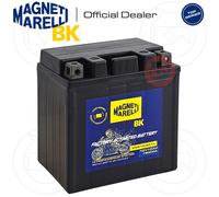 BATTERIA MAGNETI MARELLI YB10L-BP SIGILLATA PIAGGIO X9 Evolution 200 2003-2003
