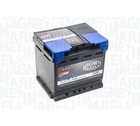 Batteria Auto 53 Ah Run, Batteria Auto L01 MAGNETI MARELLI