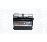 Batteria Magneti Marelli SST70R 70 AH 720 A 278×175×190 SST