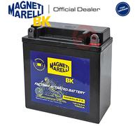 BATTERIA MAGNETI MARELLI YB5L-B 5AH MALAGUTI F12 PHANTOM R LC 50 2007-2008