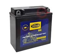 BATTERIA MAGNETI MARELLI YB5L-B SIGILLATA PIAGGIO Vespa PK S 80 1982-1985