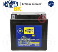 BATTERIA MAGNETI MARELLI YB7L-B2 12V 8Ah YAMAHA Majesty 150