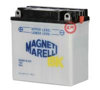 BATTERIA MAGNETI MARELLI YB9-B 9Ah MALAGUTI CIAK / MASTER / RST E2 150 2000-2003