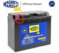 BATTERIA MAGNETI MARELLI YT12B-BS DUCATI MULTISTRADA/DS 1000 2003 2004 2005 2006