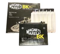 Batteria Magneti Marelli YTX12-BS Piaggio Vespa GTV Via Montenapoleone 300 2010